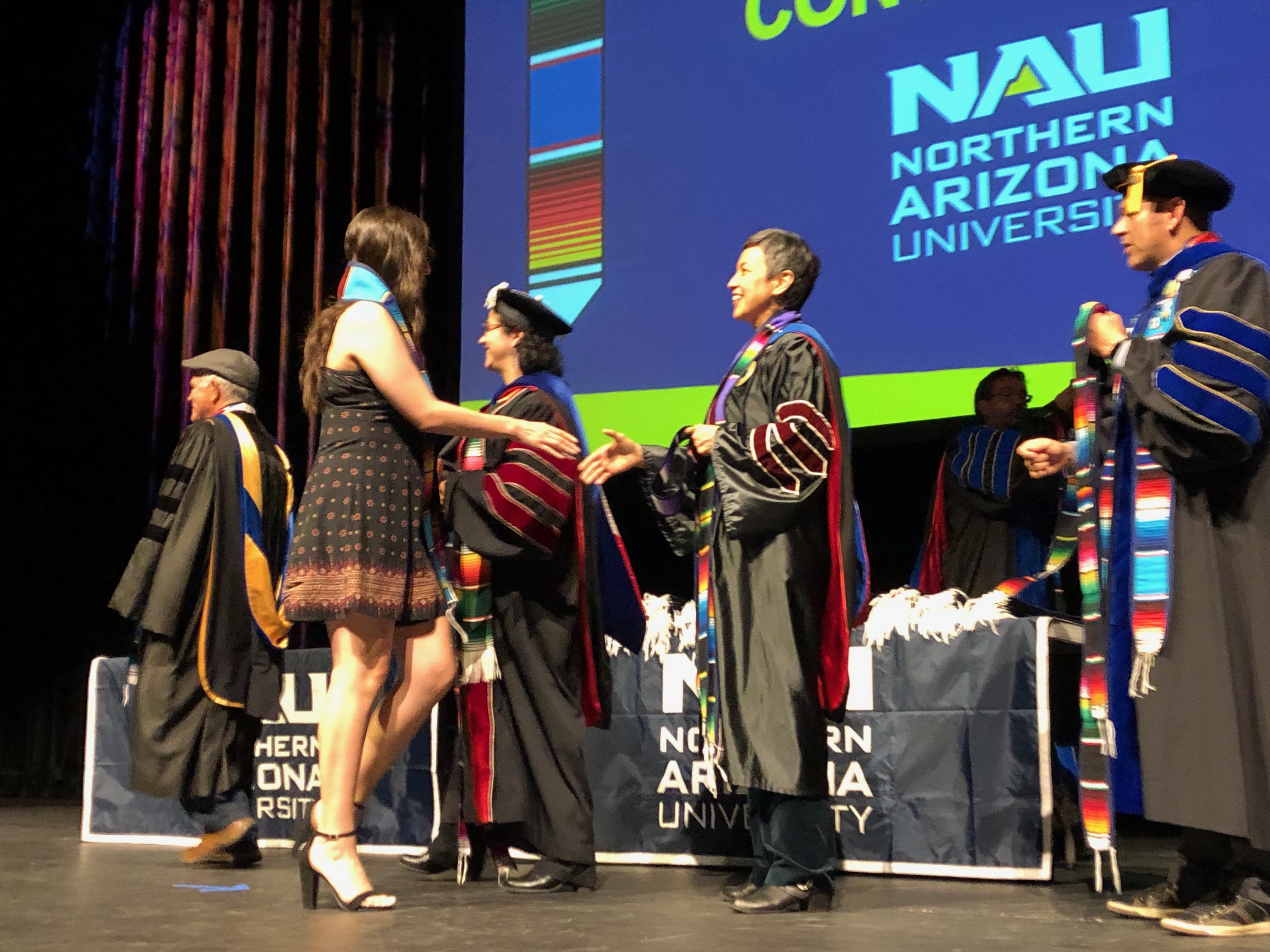 05-09-19 NAU Hispanic Convocation-031