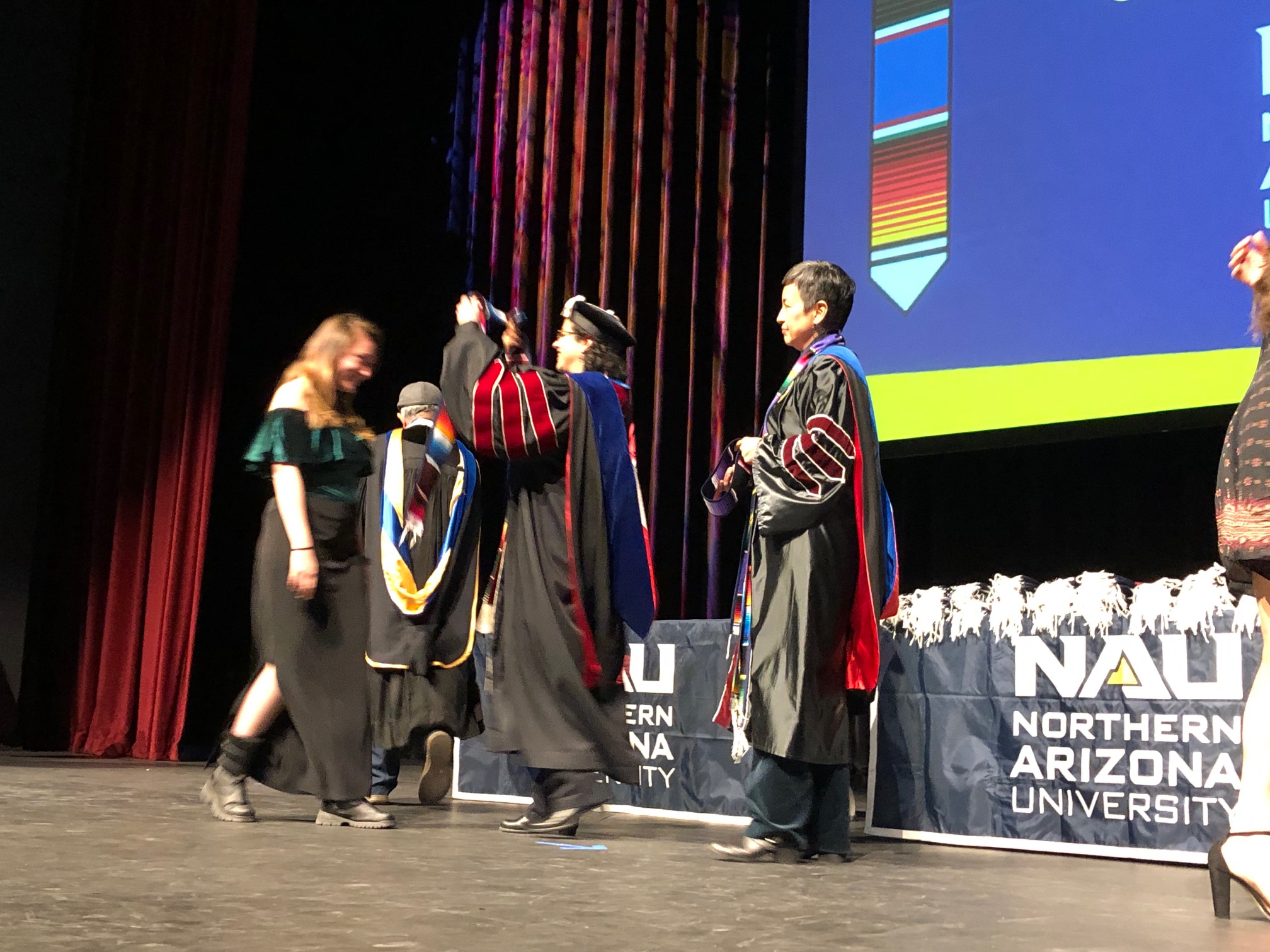 05-09-19 NAU Hispanic Convocation-032